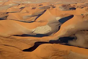Naukluft: Sand Dunes