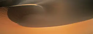 Deadly: Sand Dunes in the Rub al-Khali, United Arab