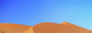 Deadly: Sand Dunes in the Rub al-Khali, United Arab