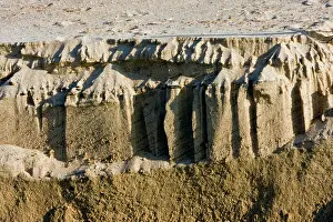 Arkansas: Sandbar Layers