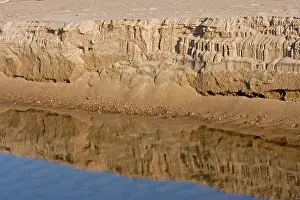 Arkansas: Sandbar Layers