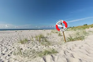 Silence: Sandhammaren