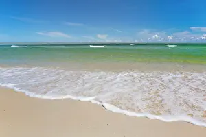 Silence: Sandhammaren