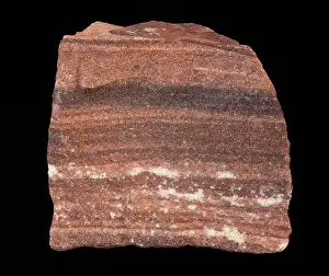Arenite: Sandstone