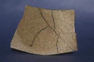 Grained: Sandstone