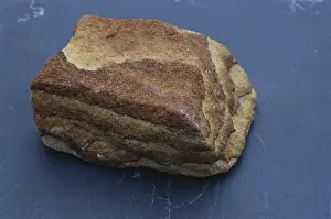 Oxidized: Sandstone