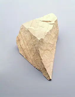 Banding: Sandstone