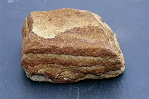 Feldspar: Sandstone
