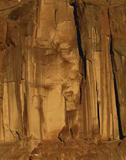 Oxide: Sandstone Cliff