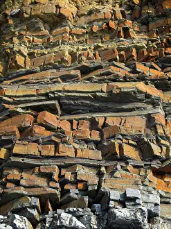 Strata: Sandstone Strata