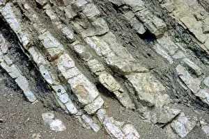 Okanagan: Sandstones and shales, Canada