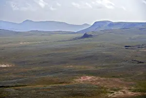 Michele Menegon: Sanetti Plateau