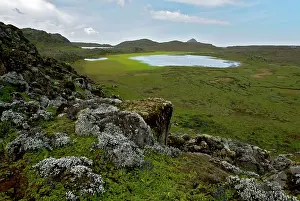 Michele Menegon: Sanetti Plateau
