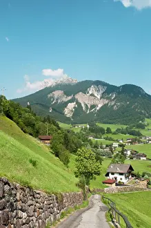 Maddalena: Santa Maddalena, Funes Valley (Villnoss)
