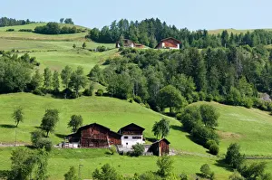 Maddalena: Santa Maddalena, Funes Valley (Villnoss)