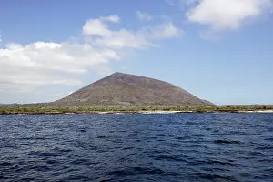 Santiago: Santiago Island