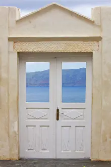 Santorini: Santorini - Greece