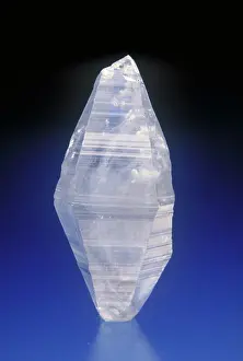 Oxide: Sapphire