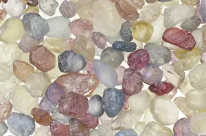 Oxide: Sapphires