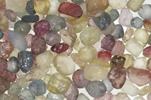Oxide: Sapphires