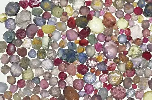 Oxide: Sapphires