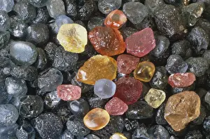 Oxide: Sapphires