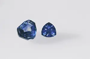 Sapphire: Sapphires