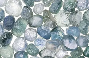 Oxide: Sapphires