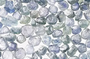 Oxide: Sapphires