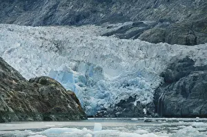 Terror: Sawyer Glacier