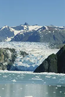 Terror: Sawyer Glacier