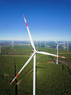 Tower: Schipkau Energy Park