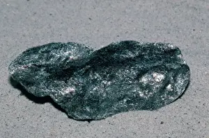 Mica: Schist