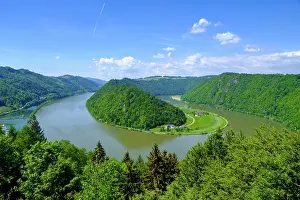 Danube: Schlogener Donauschlinge, Schlogener Schlinge, Schlogener