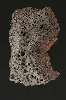 Scoria: Scoria