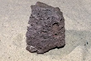 Basaltic: Scoria