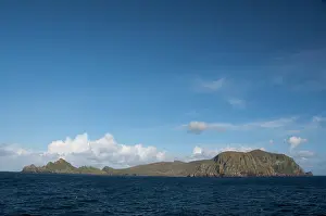 Kilda: Scotland, North Atlantic ocean, St. Kilda