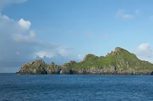 Kilda: Scotland, North Atlantic, St. Kilda Islands