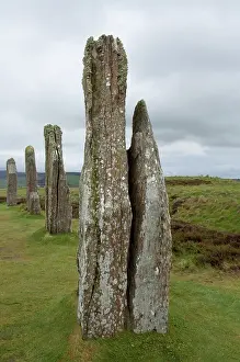 Select: Scotland, Orkeny Islands, Mainland, Stromness
