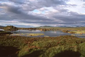 Moors: Scotland - Rannock Moor