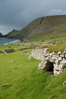 19th: Scotland, St. Kilda Islands, Outer Hebrides
