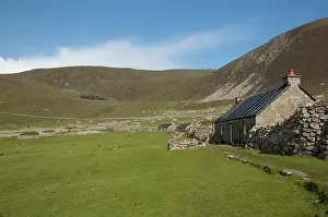 19th: Scotland, St. Kilda Islands, Outer Hebrides