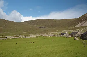 19th: Scotland, St. Kilda Islands, Outer Hebrides