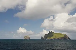 Kilda: Scotland, St. Kilda Islands, Outer Hebrides