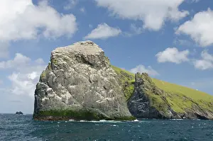 Kilda: Scotland, St. Kilda Islands, Outer Hebrides