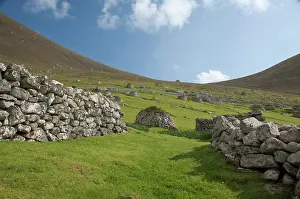 Kilda: Scotland, St. Kilda Islands, Outer Hebrides