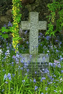 Grave: The Scottish Episcopal Church