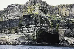 Ledges: Sea Cave