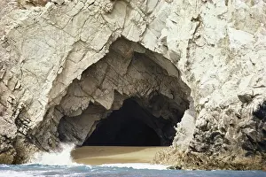 Cabo: Sea Cave