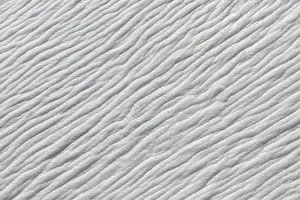 Baltic: Sea foam on a beach - Germany